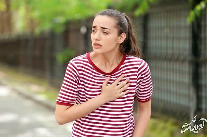 ارتباط میان فست فود و قلب بیماری های قلبی
